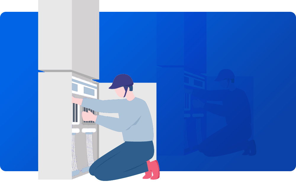 サービス（修理・メンテナンス）